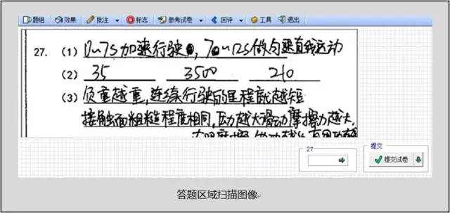 中高考電腦閱卷流程這樣的！讀完可多拿20分（轉給考生，這對他們有用）