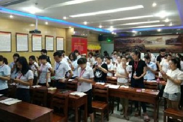 買房賣房哪家強(qiáng)，萬(wàn)州百年好房！榜樣的力量催